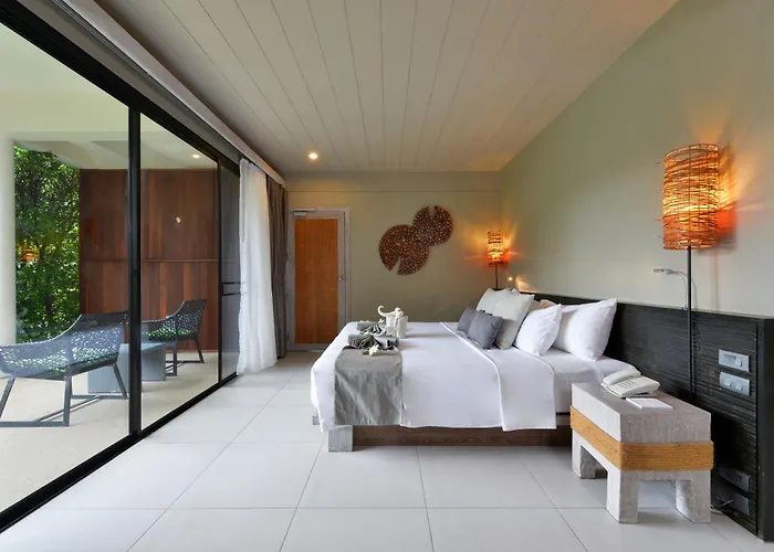 Twin Lotus Resort And Spa - Sha Plus - Adult Only \