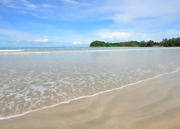 Twin Lotus Resort And Spa - Sha Plus - Adult Only \