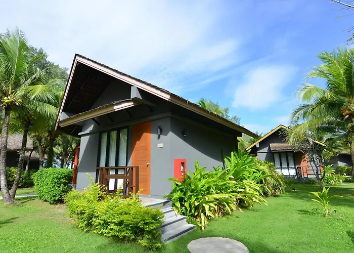 Twin Lotus Resort And Spa - Sha Plus - Adult Only \