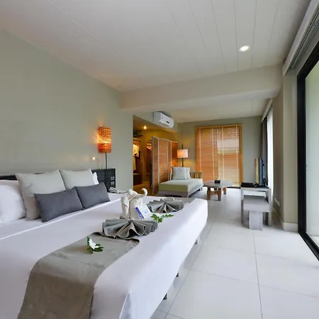 Twin Lotus Resort And Spa - Sha Plus - Adult Only 