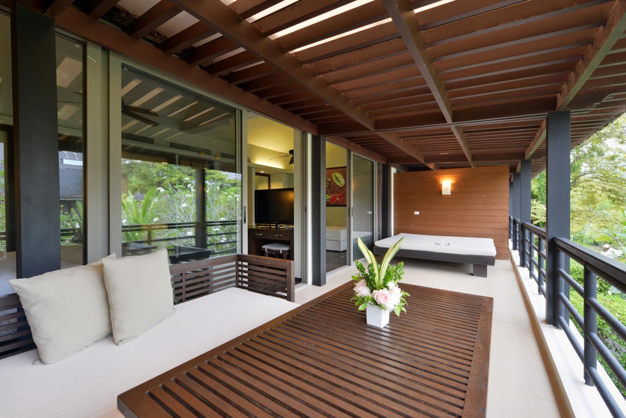 Twin Lotus Resort&spa 4*