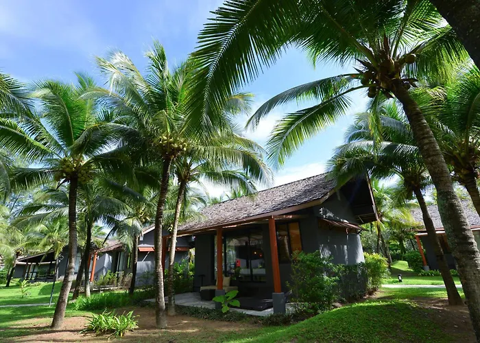 Twin Lotus Resort And Spa - Sha Plus - Adult Only \